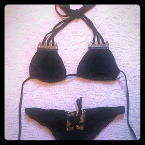Beach Bunny Bikini Set
